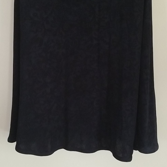 Free People Lady Jane Lace Floral Print Dress S - Picture 13 of 16